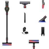 Koop Dyson V8 Cyclone Fluffy - 5025155137499