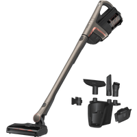 Koop Miele Triflex HX2 Sprinter Cashmere Grijs - 4002516472315