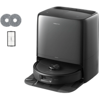 Koop Roborock Qrevo 2 ProX Black - 6936905906984